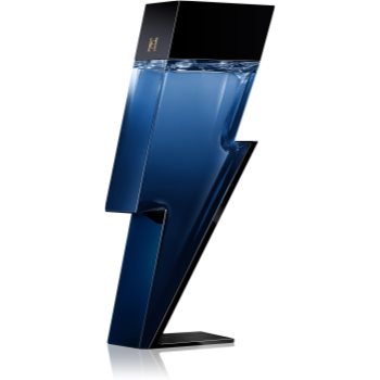 Carolina Herrera Bad Boy Cobalt Eau de Parfum pentru barbati image8